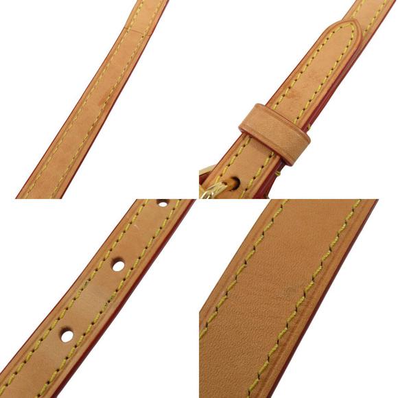 Louis Vuitton Petit Palais PM Monogram Handbag Monogram Canvas - Picture 7 of 9